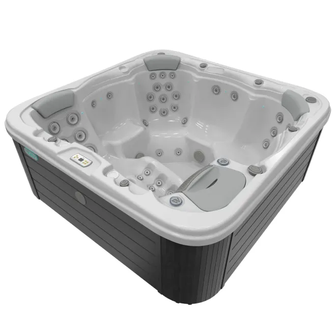 Wellis Whirlpool Lugano CityLife