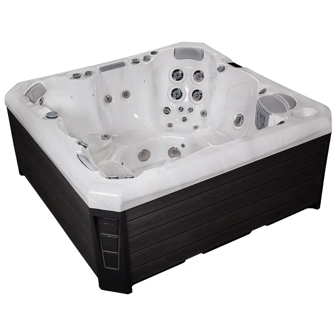 Wellis Whirlpool MALAGA Premium Citylife