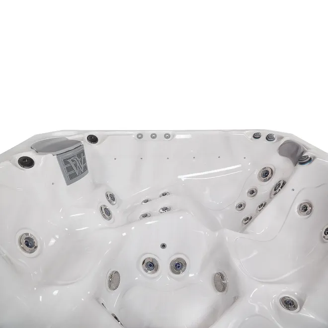 Wellis Whirlpool MALAGA Premium Citylife