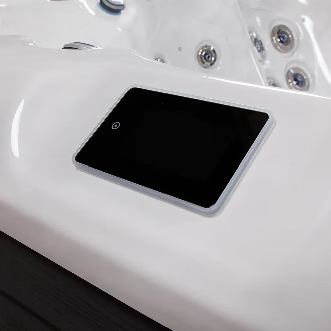 Wellis Whirlpool Palermo Citylife Premium