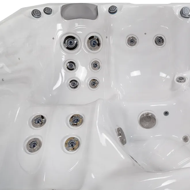 Wellis Whirlpool Palermo Citylife Premium