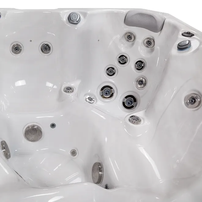 Wellis Whirlpool Palermo Citylife Premium