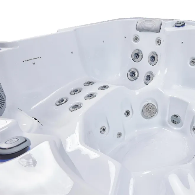 Wellis Whirlpool Prague Citylife - Neue Kollektion mit neuen Farben