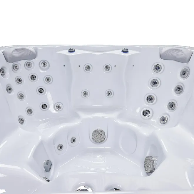 Wellis Whirlpool Prague Citylife - Neue Kollektion mit neuen Farben
