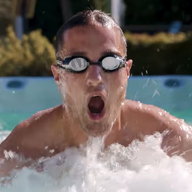 WELLIS SCHWIMMSPA RIO GRANDE W-FLOW