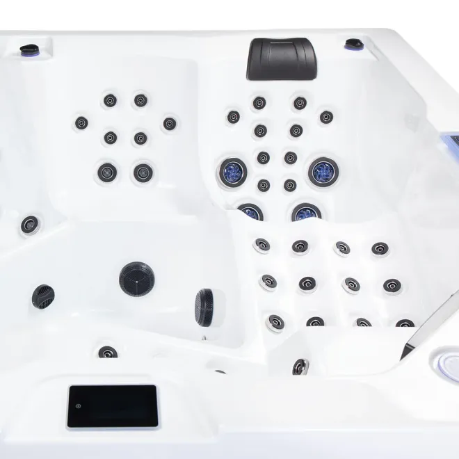 Whirlpool Matrix Wibespa WibeLine