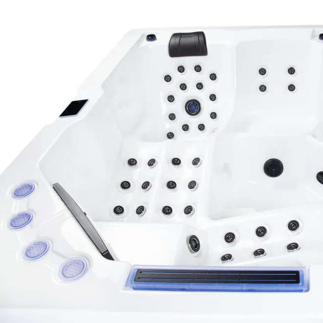 Whirlpool Matrix Wibespa WibeLine
