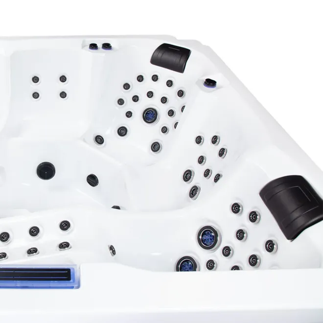 Whirlpool Matrix Wibespa WibeLine