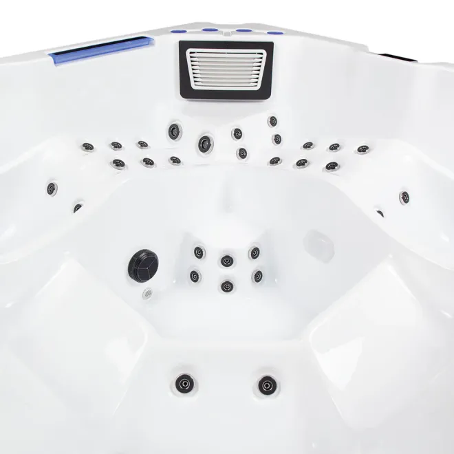 Whirlpool Matrix Wibespa WibeLine
