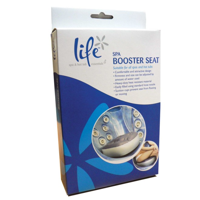 Whirlpool Life Spa Booster Sitz für Kinder und kleine Personen