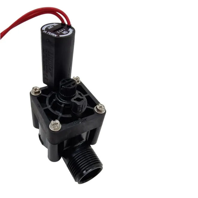Whirlpool Wellis Pulsar Magnet Ventil (Balboa)
