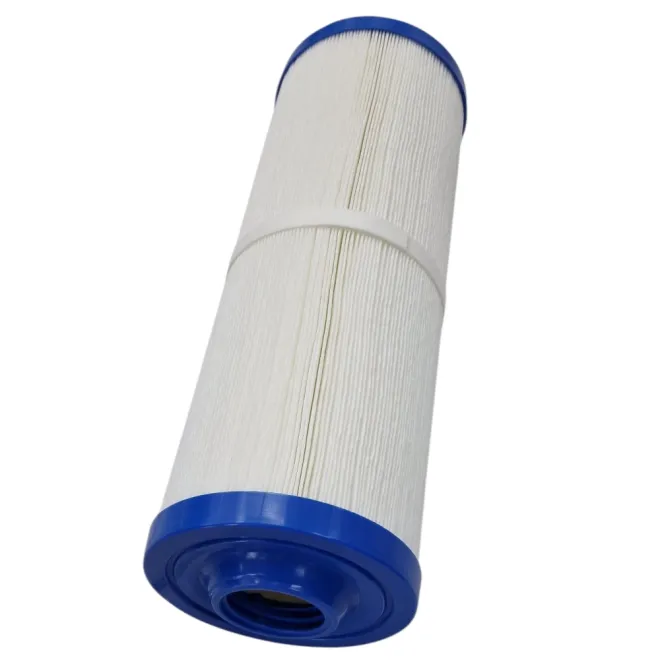 Whirlpoolfilter - Spatec 950B - Pleatco PWW50L, Unicel 4CH-949, Filbur FC-0172