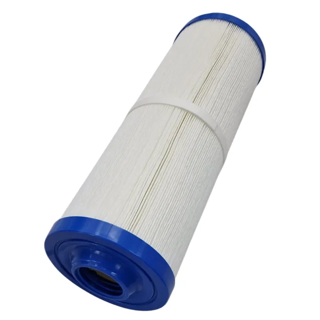 Whirlpoolfilter - Spatec 950B - Pleatco PWW50L, Unicel 4CH-949, Filbur FC-0172