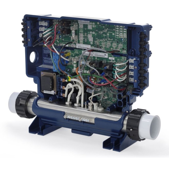 Gecko in.YT7 Whirlpool Steuerung - Gecko Aeware Kanada
