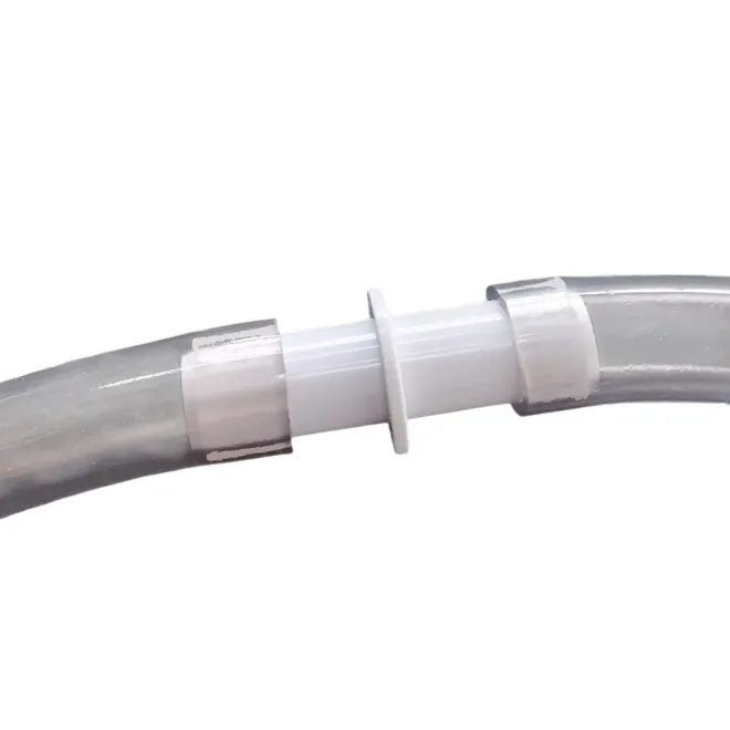 Wellis ABE0149 19mm Verbindungsstück für Jet Schlauch
