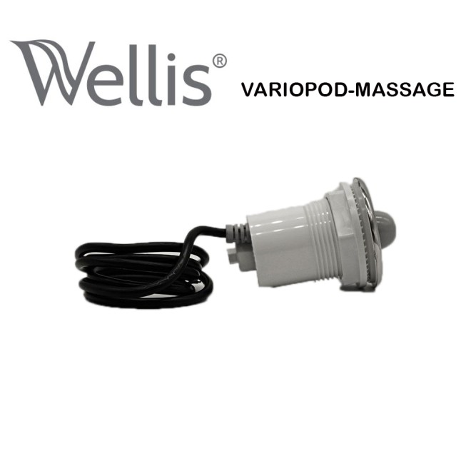 Wellis Variopod Jet