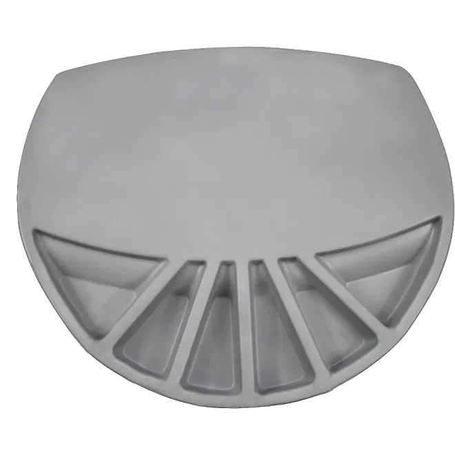 Wellis Whirlpool Skimmerabdeckung Malaga Palermo Manhattan Marbella Rio Grande Danube