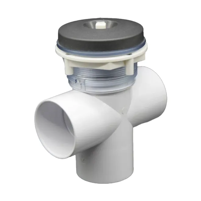 Water Diverter 60 - LED lighted V2 AKU1891 - Wellis Whirlpool Massageplatz Umstellhebel
