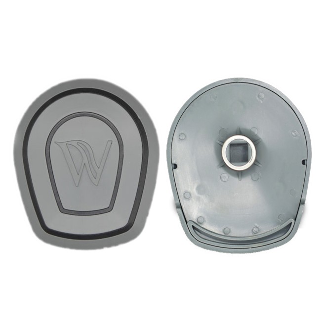 Wellis Whirlpool Deckel Diverter
