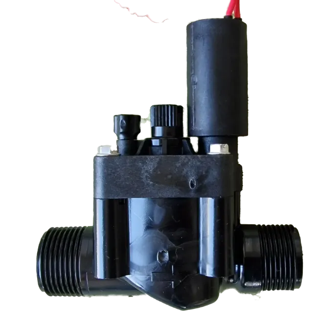 Whirlpool Wellis Pulsar Ventil (Hunter)