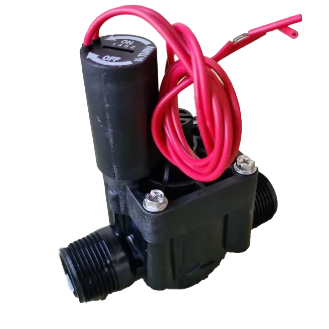 Whirlpool Wellis Pulsar Ventil (Hunter)