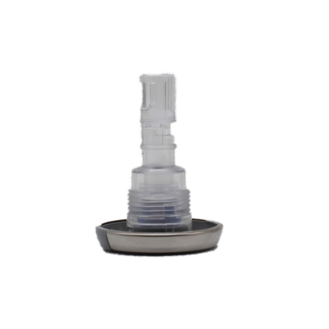 passend für diesen Jet 2 transparent 1 Hole V3 Wellis