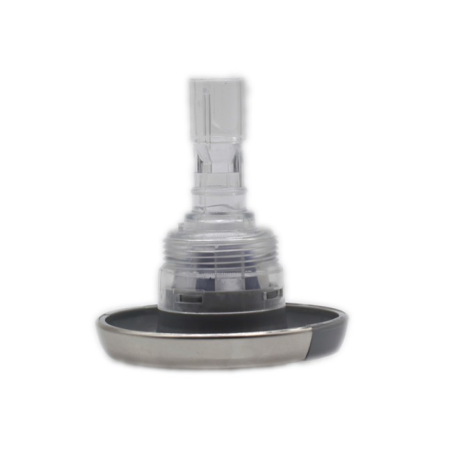 Jet 3 transparent 1 Hole Rotation V3 Wellis