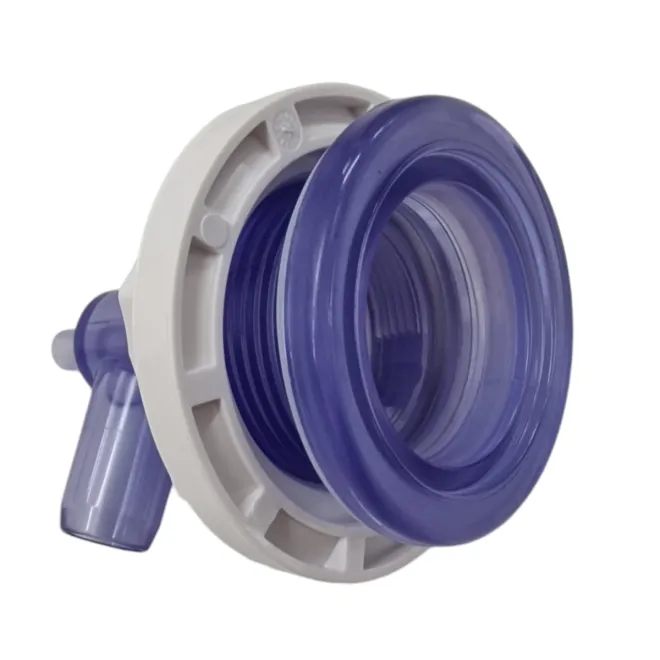 Rückteil Body für passend für Wellis Whirlpool Düse 130mm - Jet 5