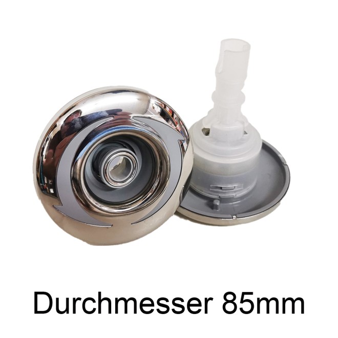 Wellis Whirlpool Düse 85mm - Jet 3
