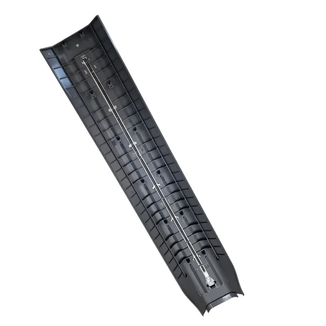 Wellis PeakLife Eckabdeckung AKU2679