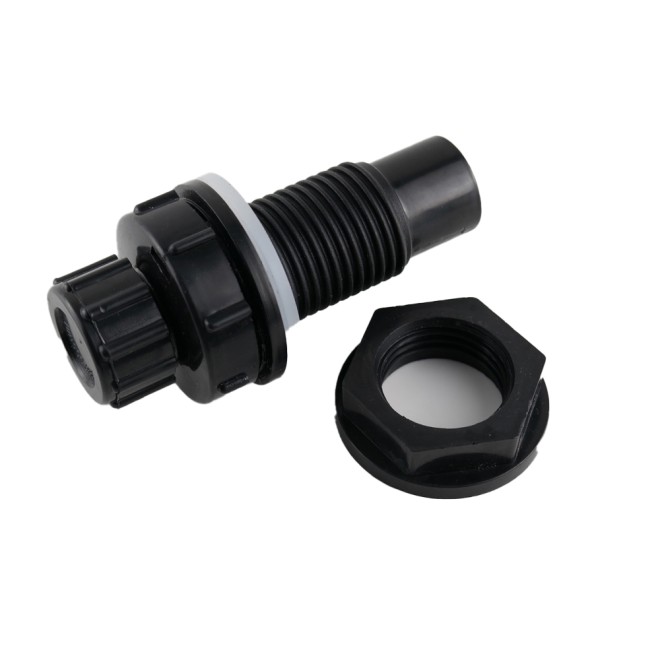 Wellis Whirlpool Ablasass Schraube - Ablassschraube - Wasserstutzen