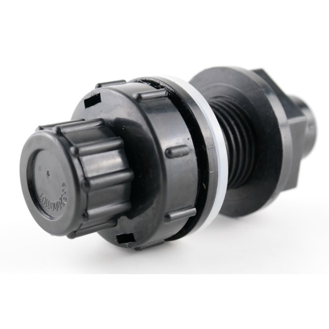 Wellis Whirlpool Ablasass Schraube - Ablassschraube - Wasserstutzen