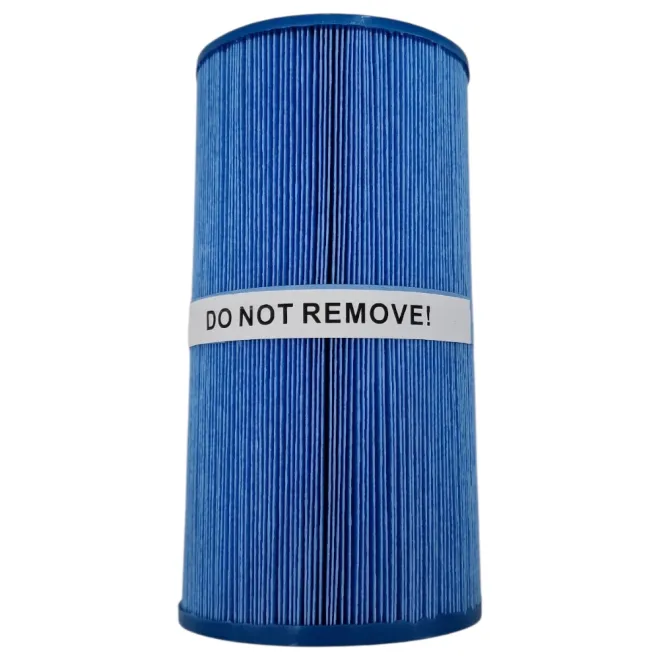 Wellis Whirlpool Filter Everest - Kilimanjaro - Elbrus