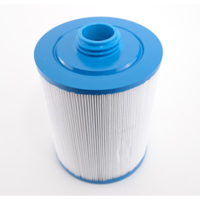 LAMELLENFILTER JAZZI WHIRLPOOL (GROBGEWINDE)