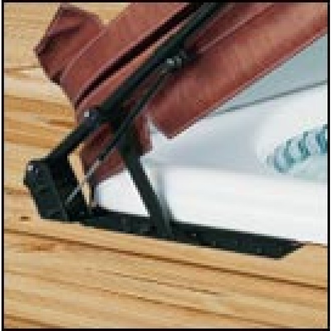 DECKMOUNT Hydrauliklifter Covermate III Whirlpool Lifter