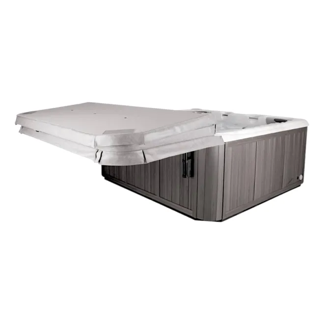 LEISURE CONEPT THERMOCOVER | LIFTER COVER SHELF