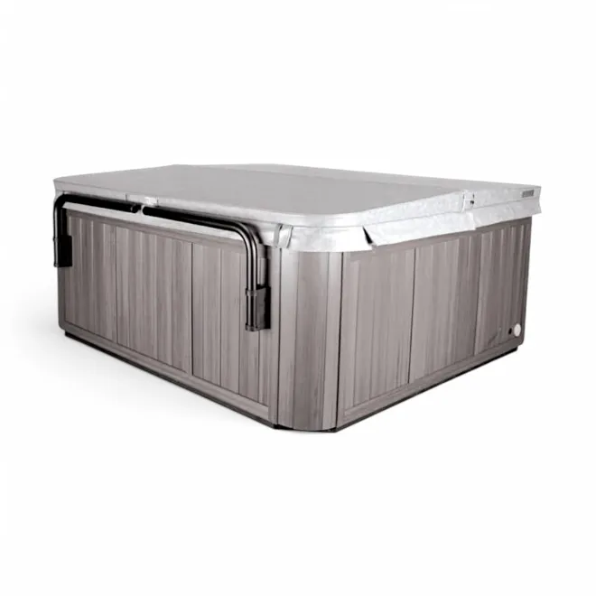 LEISURE CONEPT THERMOCOVER | LIFTER COVER SHELF