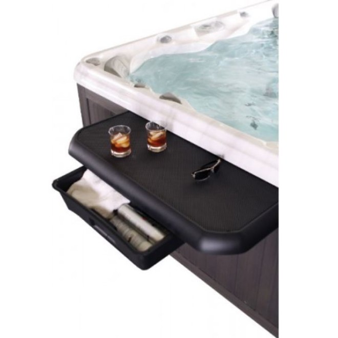 LIFE SMART-BAR ➪ Pool Tablett SmartBar - Ablagefläche mit rutschhemmender Oberfläche