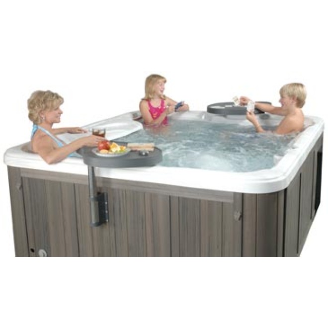 SPA CADDY (Whirlpool Ablagetisch)