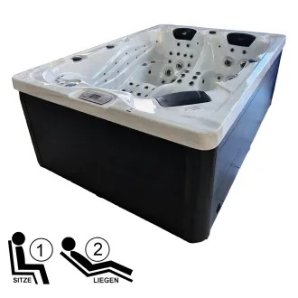 Whirlpool Power Tiger
