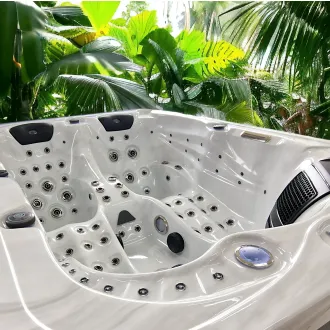 Whirlpool Power Tiger