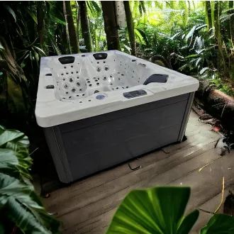 Whirlpool Power Tiger