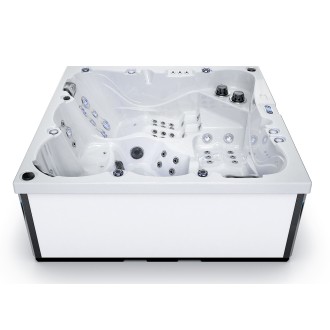 Whirlpool 2 Liegen 3 Sitze Balboa
