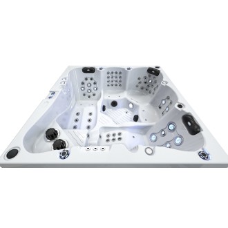 Whirlpool 2 Liegen 3 Sitze Balboa