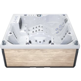 Familien Whirlpool L507 Thurgau 230x230