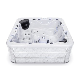 Whirlpool Testsieger Design - Design Whirlpool POLAR ZR807