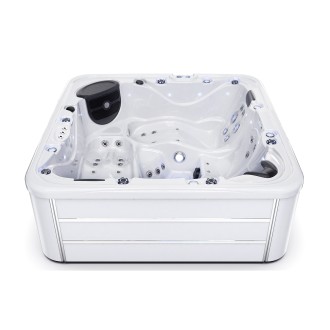 Whirlpool Testsieger Design - Design Whirlpool POLAR ZR807