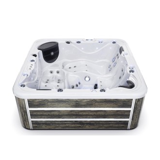 Whirlpool Testsieger Design - Design Whirlpool POLAR ZR807