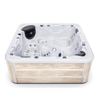 Whirlpool Testsieger Design - Design Whirlpool POLAR ZR807