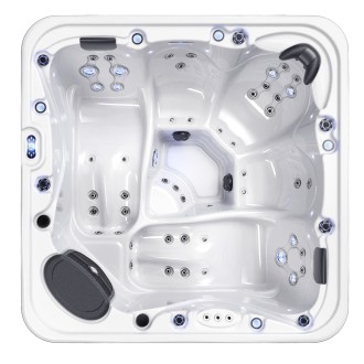 Whirlpool Testsieger Design - Design Whirlpool POLAR ZR807